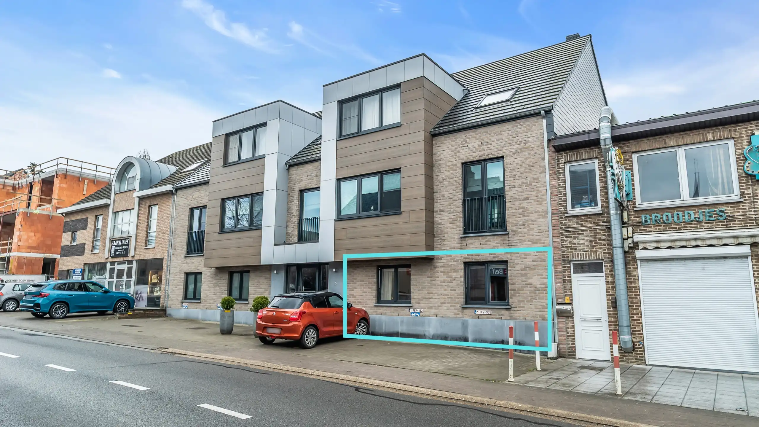 Appartement te koop foto 18