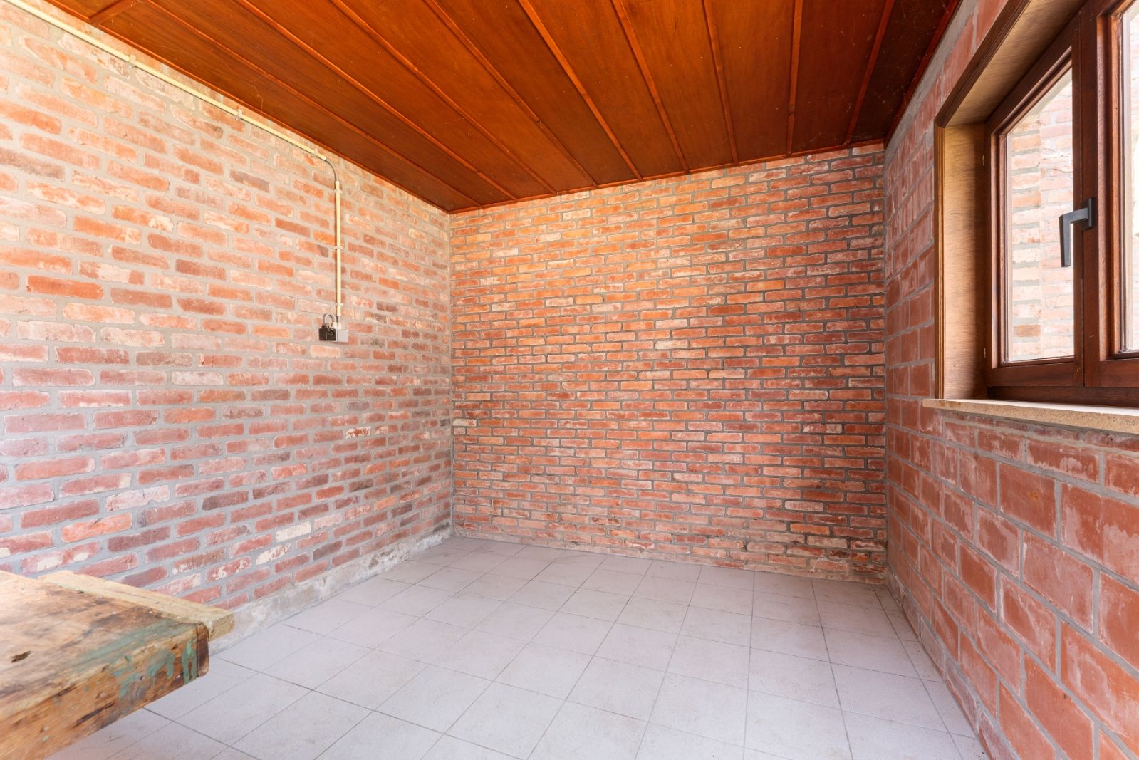 Ruime gezinswoning in het hart van Ardooie! foto 17