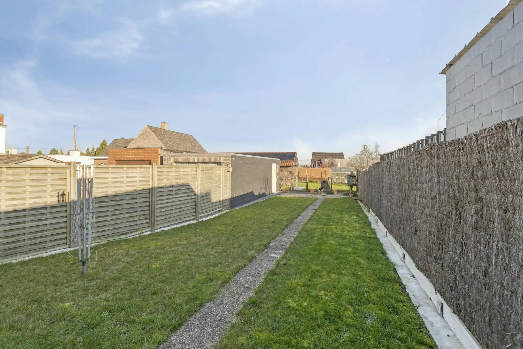 Halfopen huis met 3 kamers te koop in Anzegem foto 17