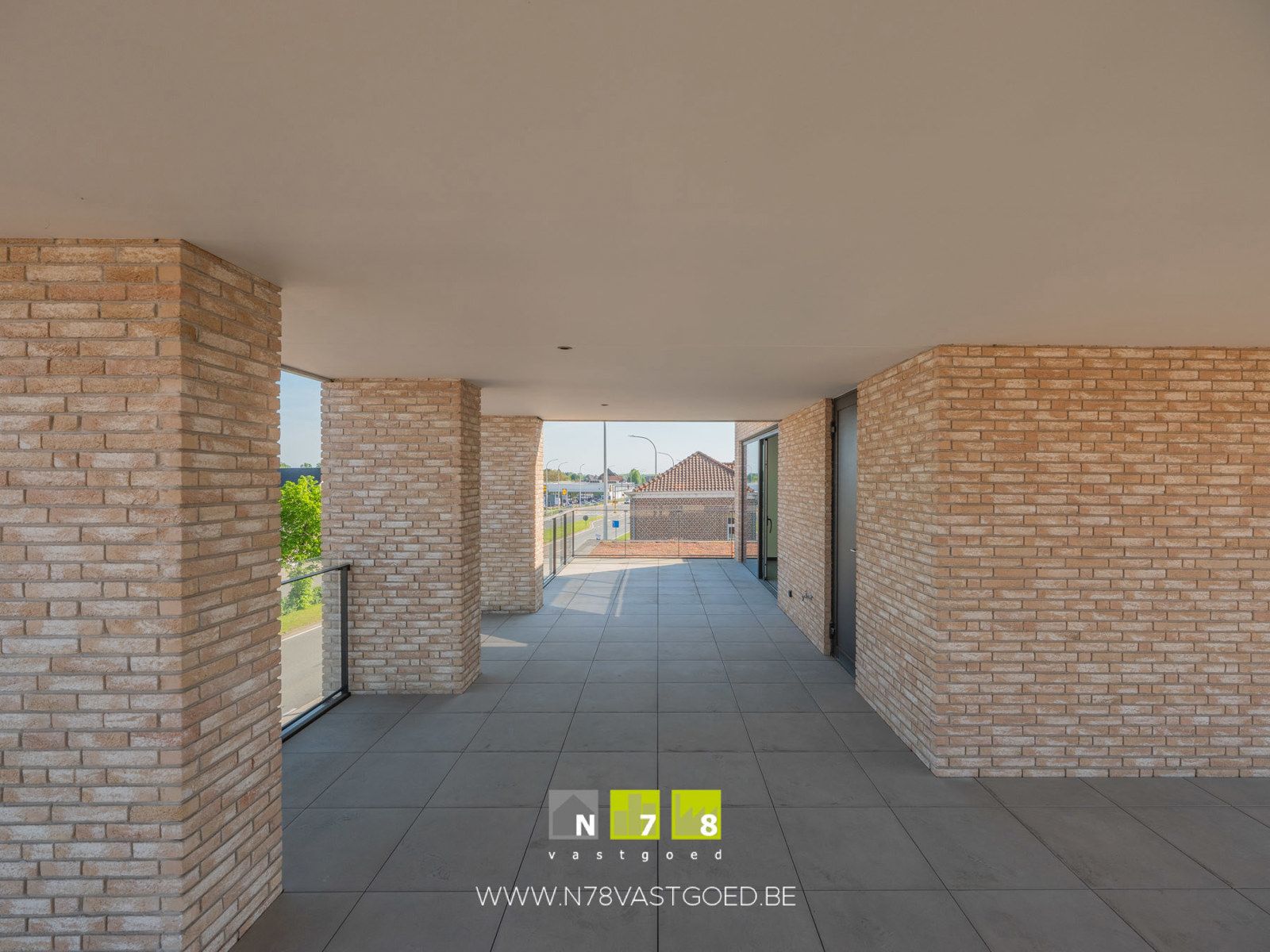 Penthouse te koop foto 10