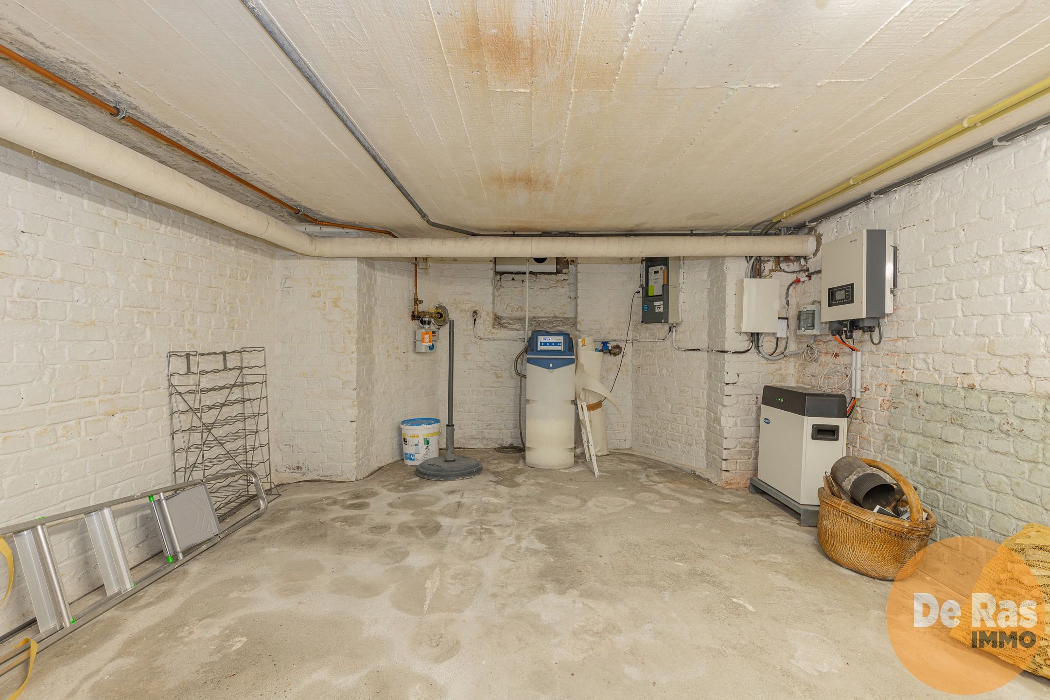 KERKSKEN - Instapklare woning met 3 slpk, tuin en garage! foto 21