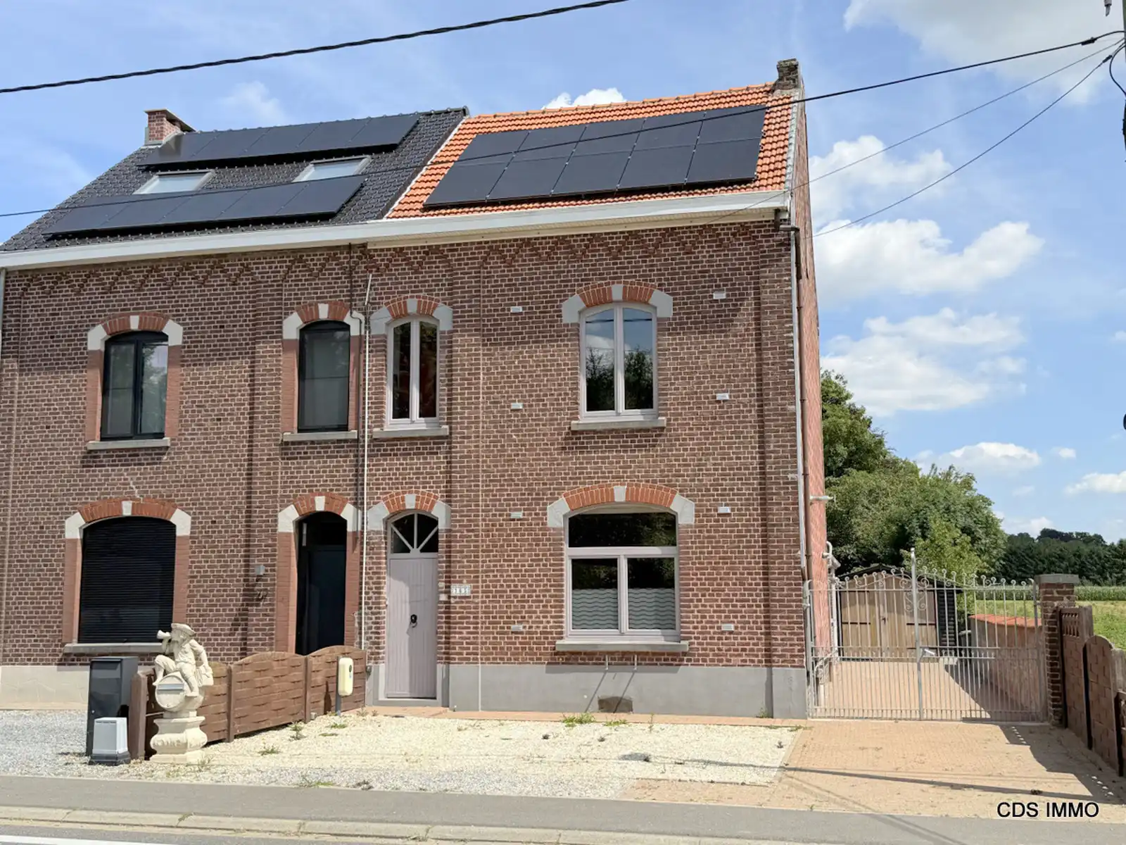 Hoofdfoto van de publicatie: Instapklare woning