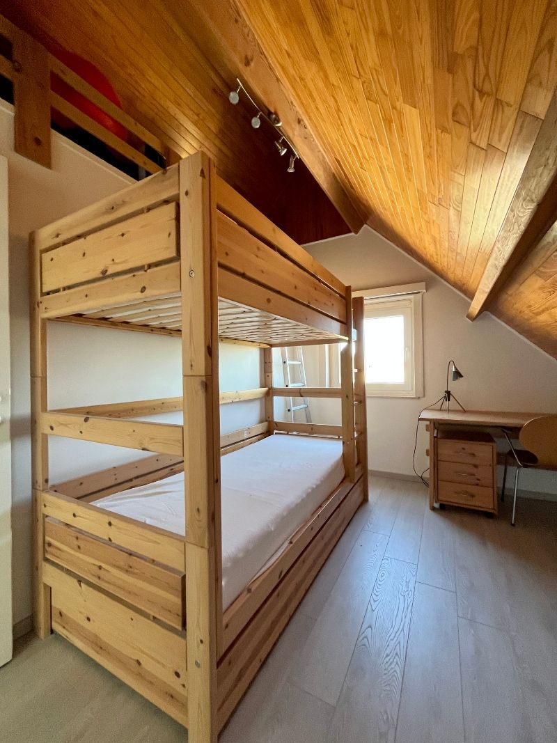 Instapklaar appartement met zeezicht te Groenendijk foto 23