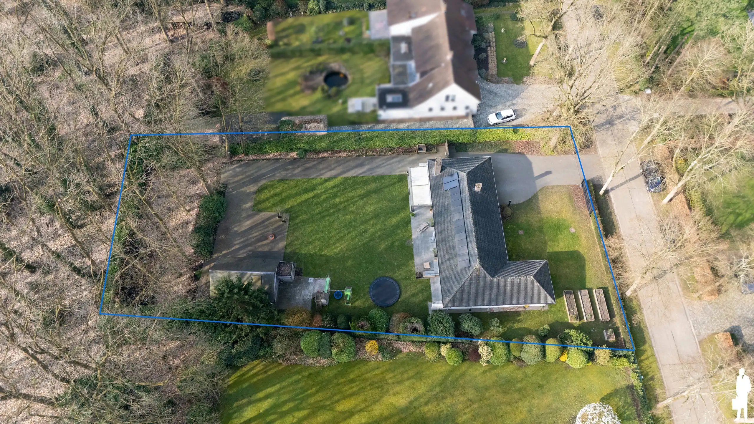 Instapklare gelijkvloerse villa op toplocatie (ca. 2.028 m²) foto 28
