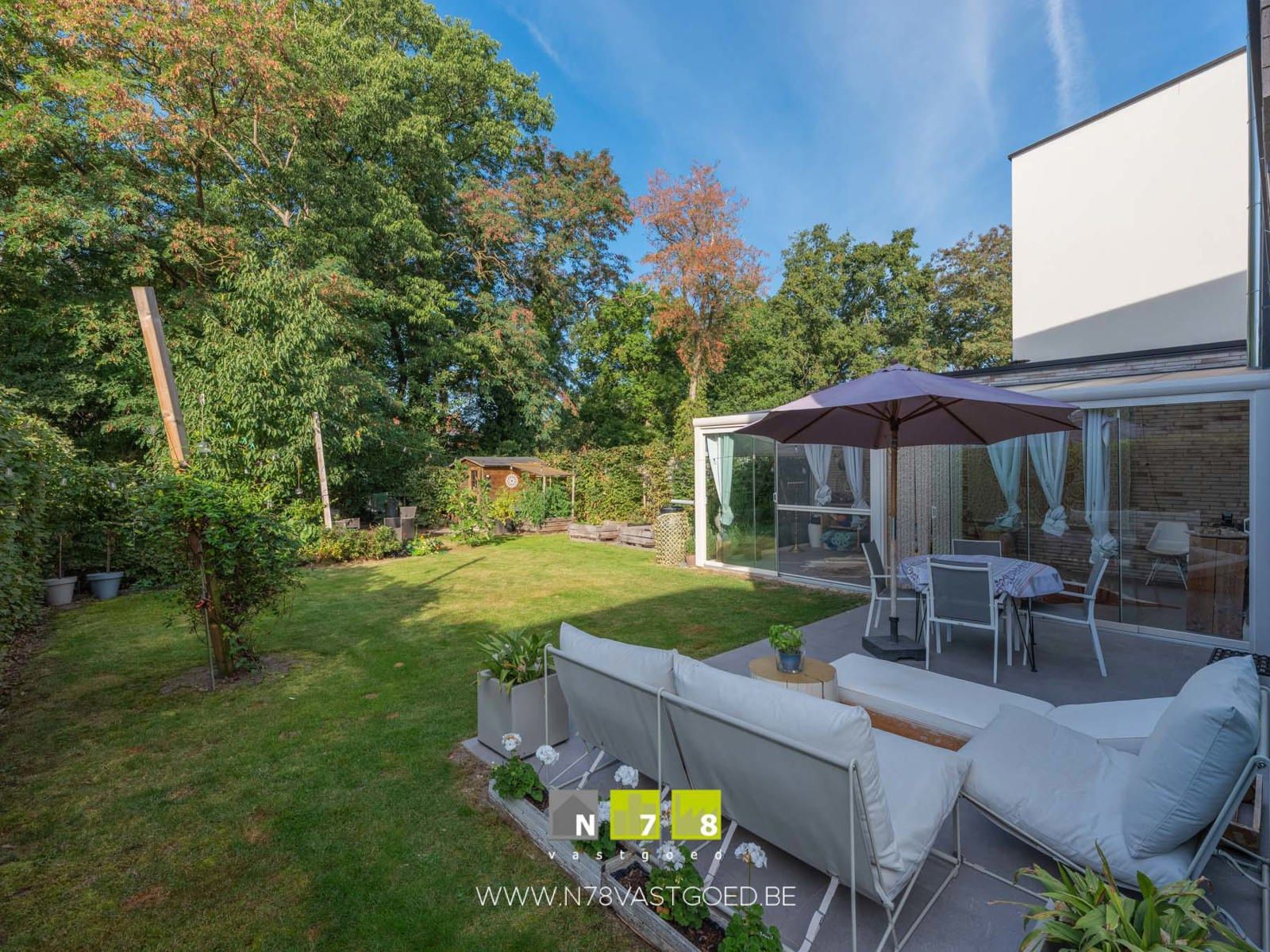 Huis te koop foto 32