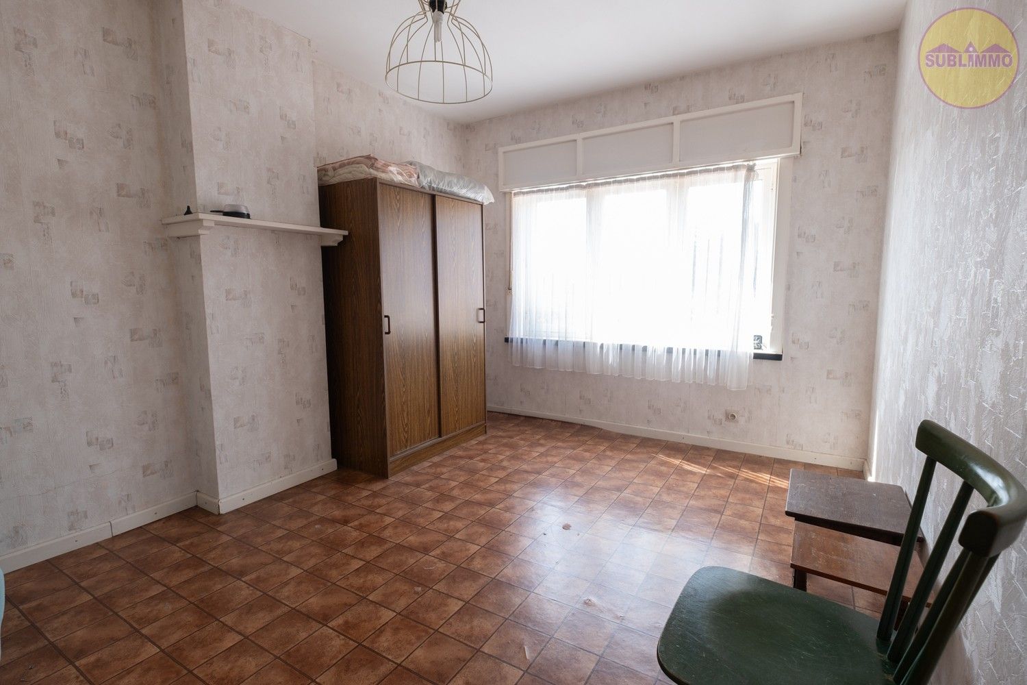Te renoveren bebouwing op een royaal perceel van 4.119 m² te Mol met tal van mogelijkheden. foto 13