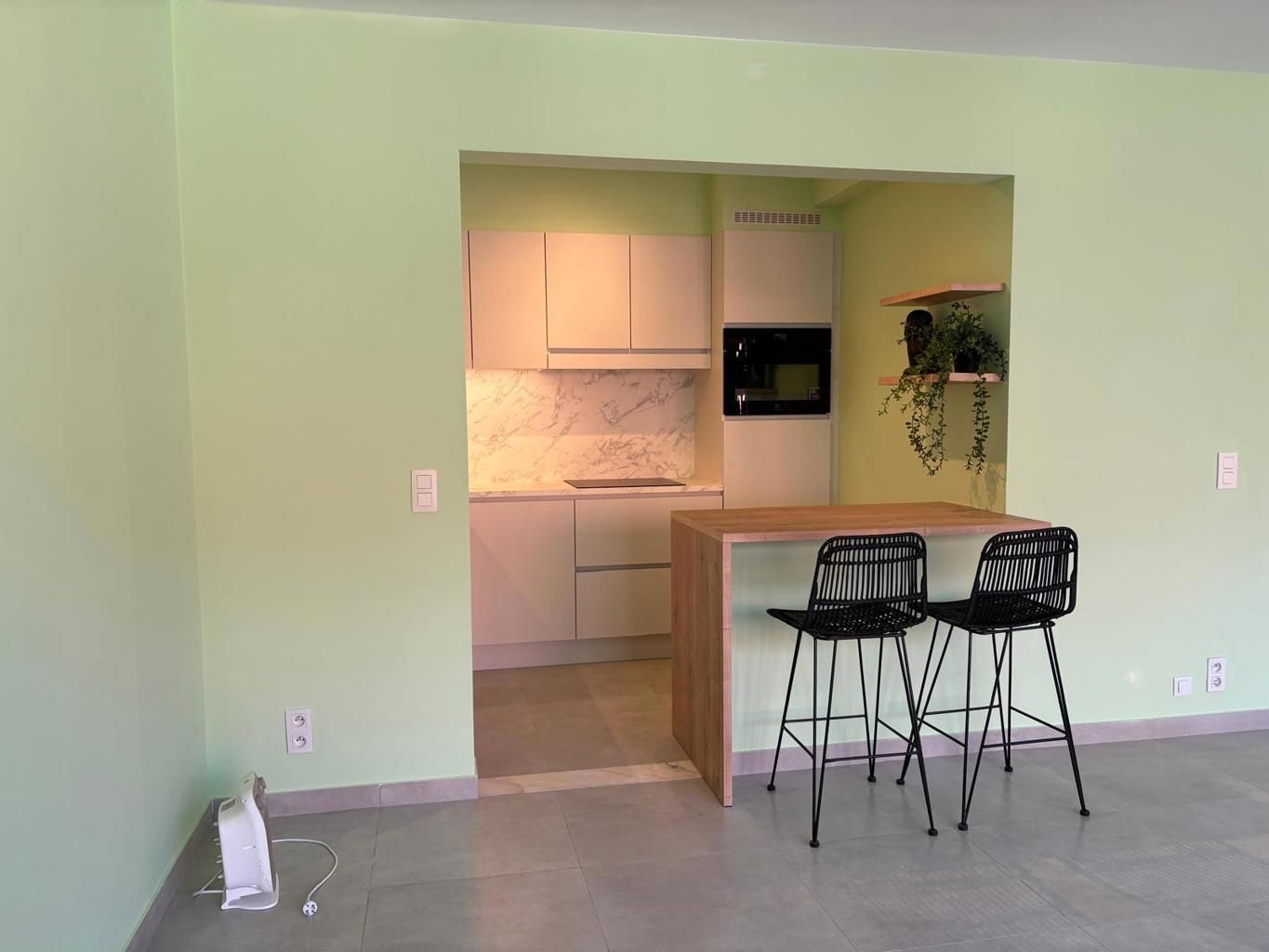immo DAVID stelt voor: te huur: ruim appartement 2 slpk foto 8