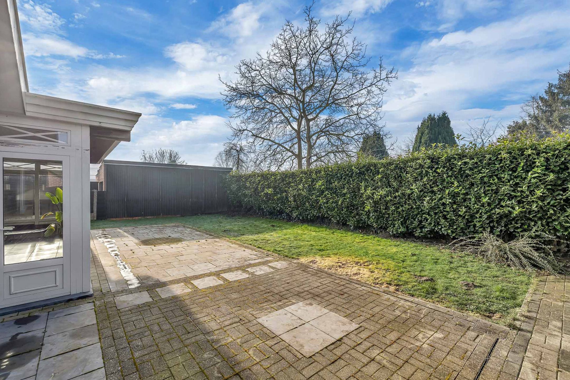Bungalow te koop in Zandbergen! foto 19