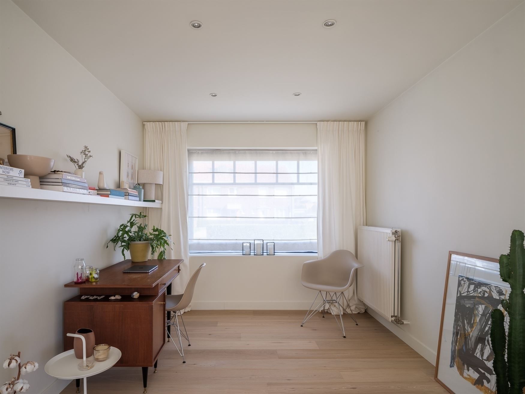 Instapklare woning met zonnige tuin foto 9