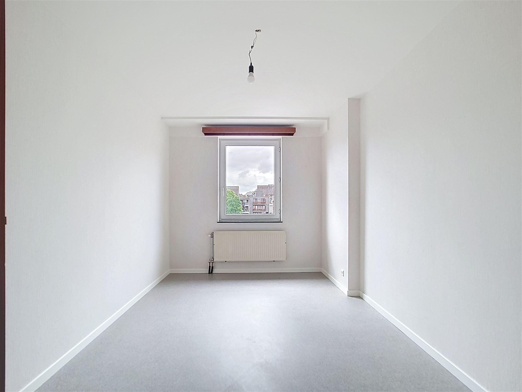 Appartement met 2 slaapkamers nabij het centrum van Heist-op-den-Berg foto 6