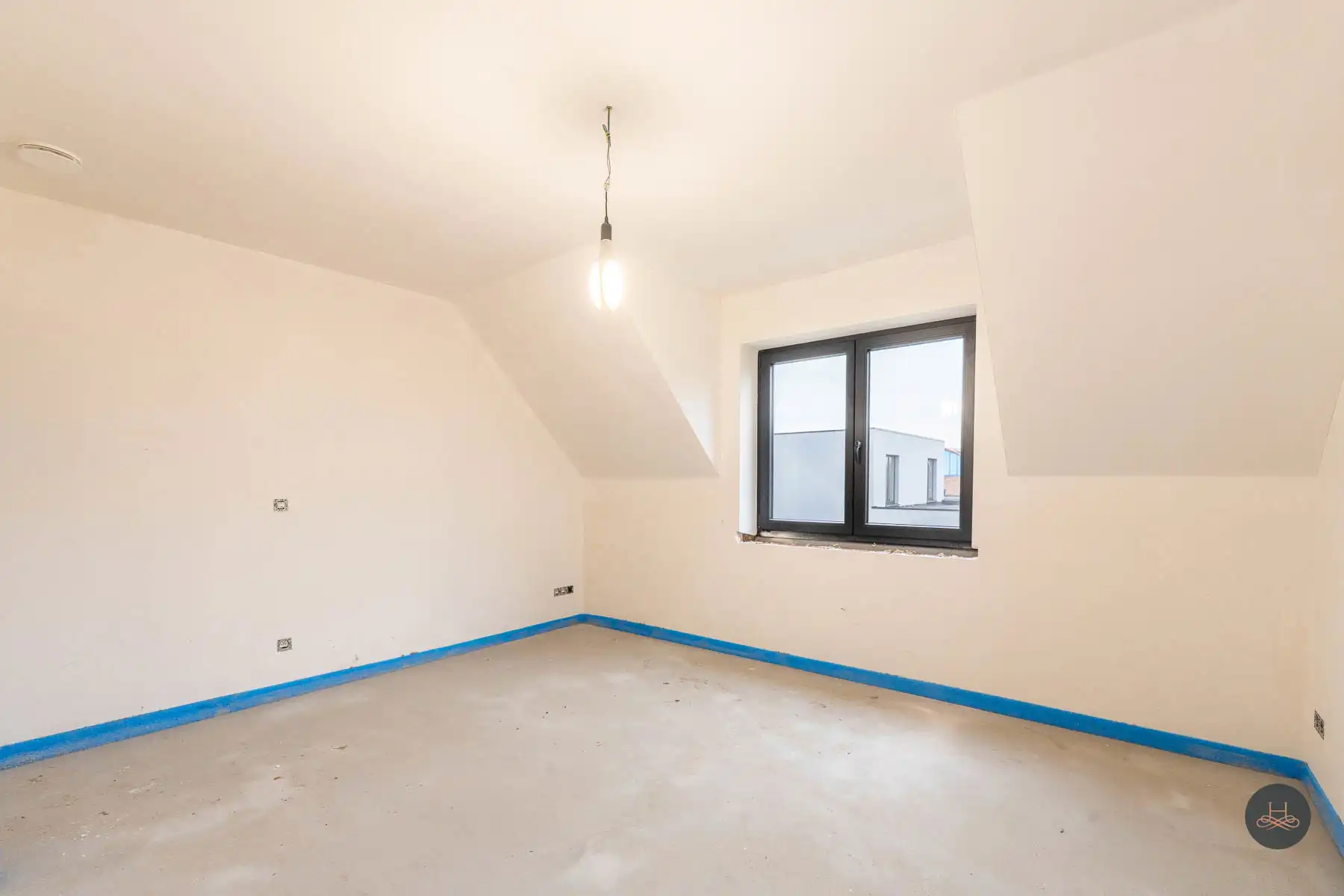 Landelijke BEN woning op riant perceel foto 9