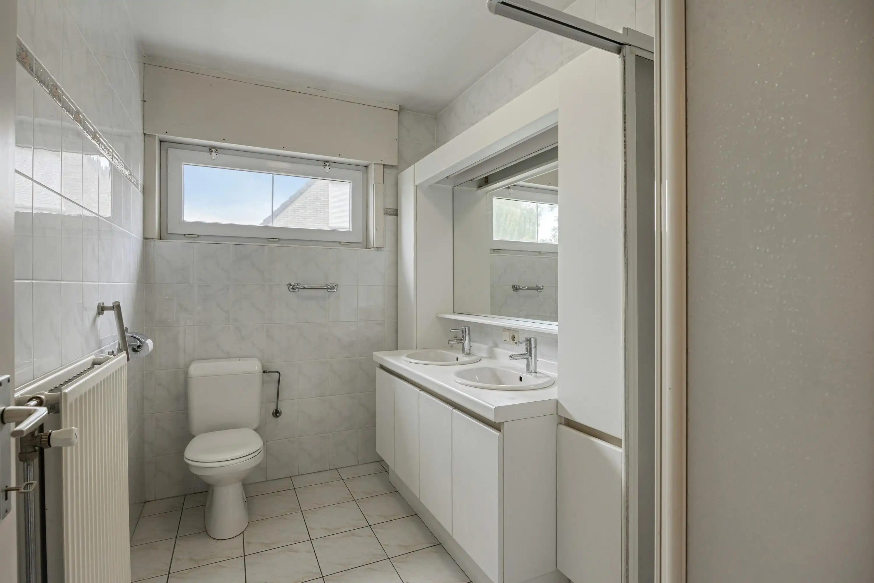 Charmante, op te frissen woning op een toplocatie in Aalter foto 9