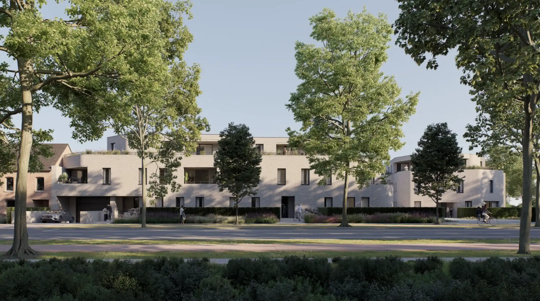 Iconisch wonen. foto 10