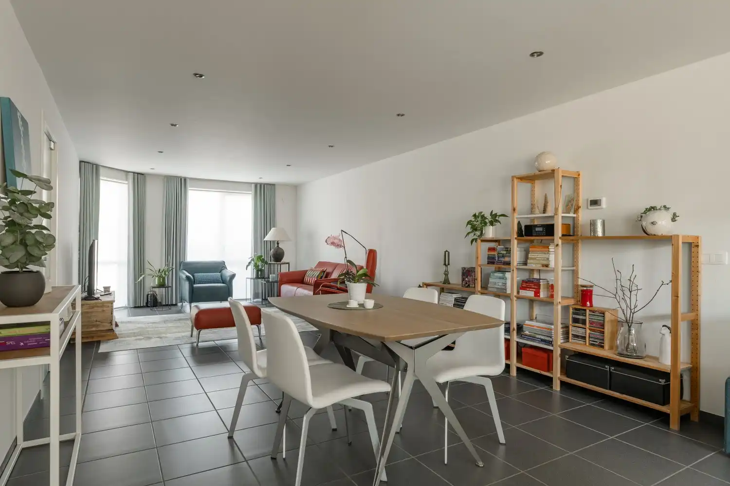 Appartement te koop foto 25