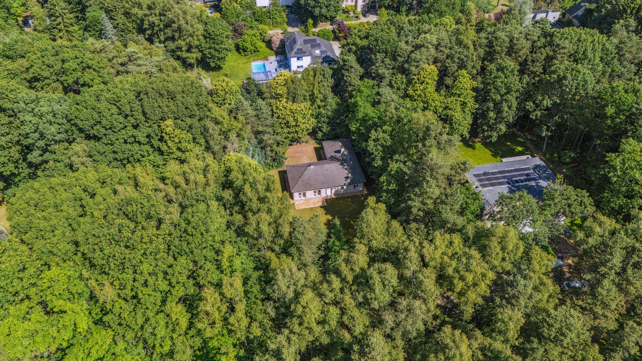 Villa in prachtige groene omgeving te ROTSELAAR foto 22