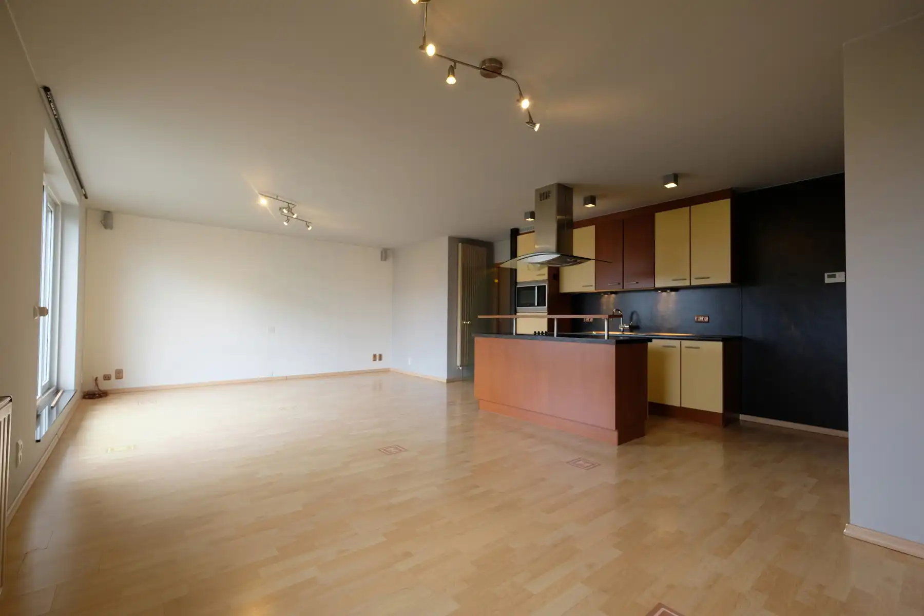 Ruim appartement met zicht op de Durme  foto 4