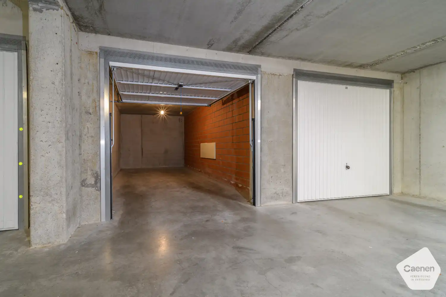 Instapklaar 2-slaapkamerappartement met zuidgericht terras nabij zee foto 17