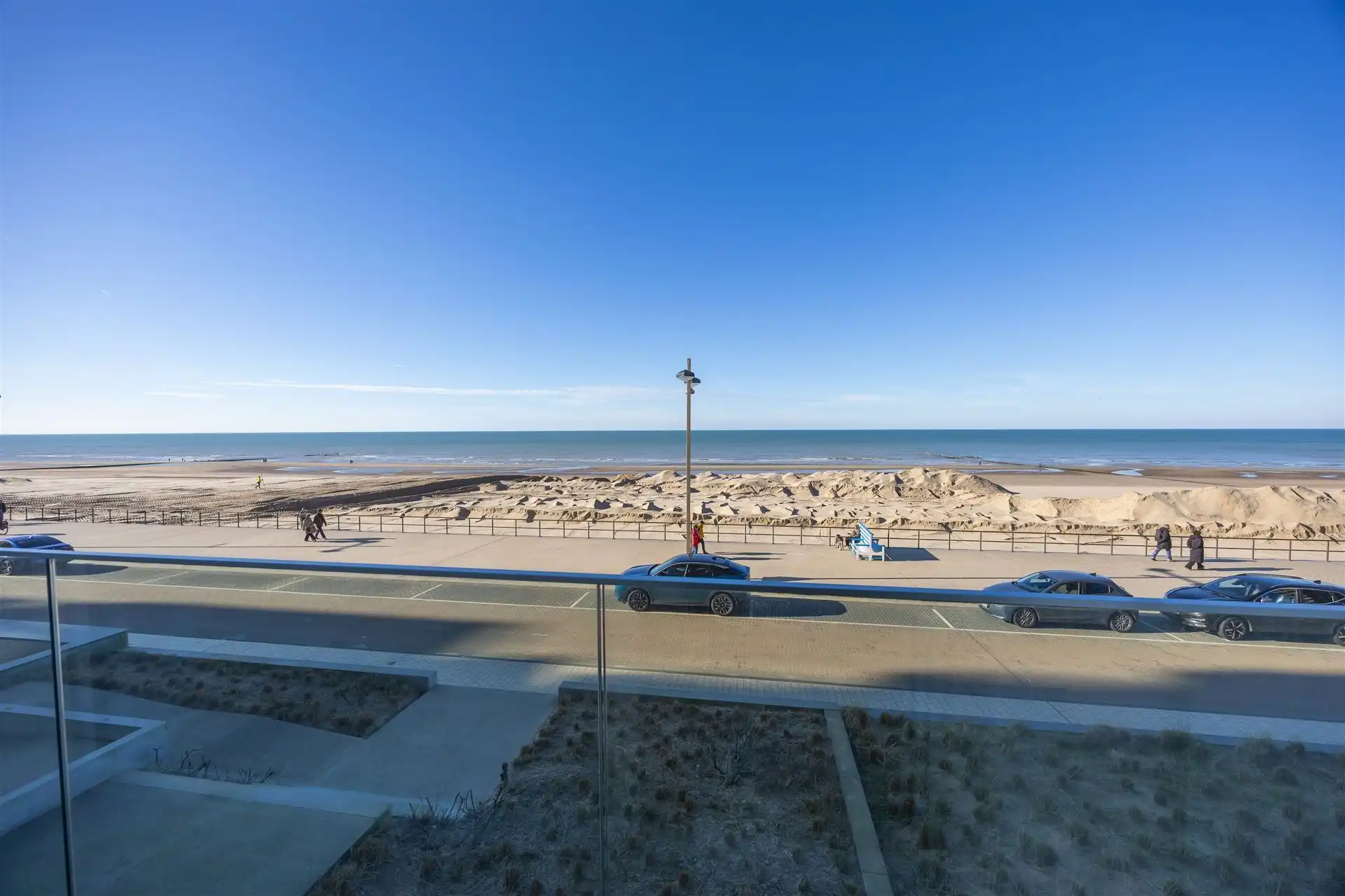 Appartement 2 slaapkamers foto 19