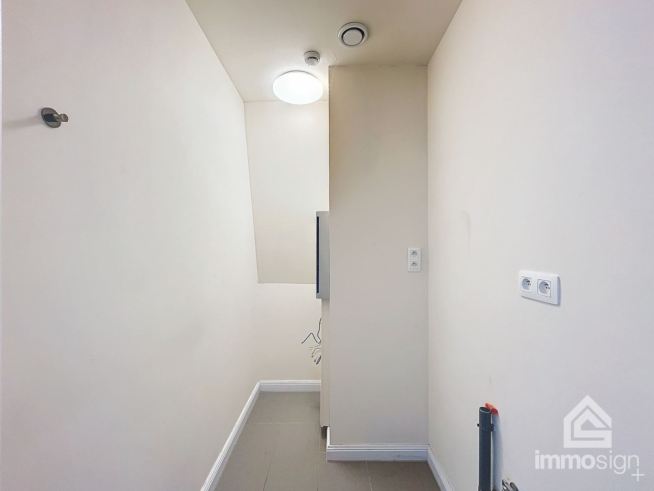 Uitzonderlijke assisentiewoning voorzien van 1 slaapkamer te Bocholt-centrum foto 9