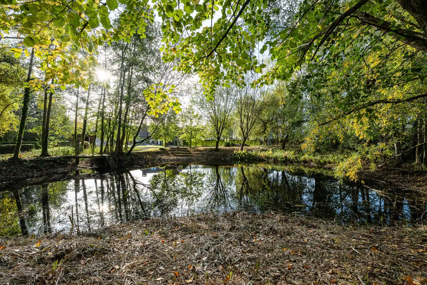 TE KOOP in 2026-10-30 SINT LIEVENS HOUTEM aan de  Bruisbeke 52b foto 43