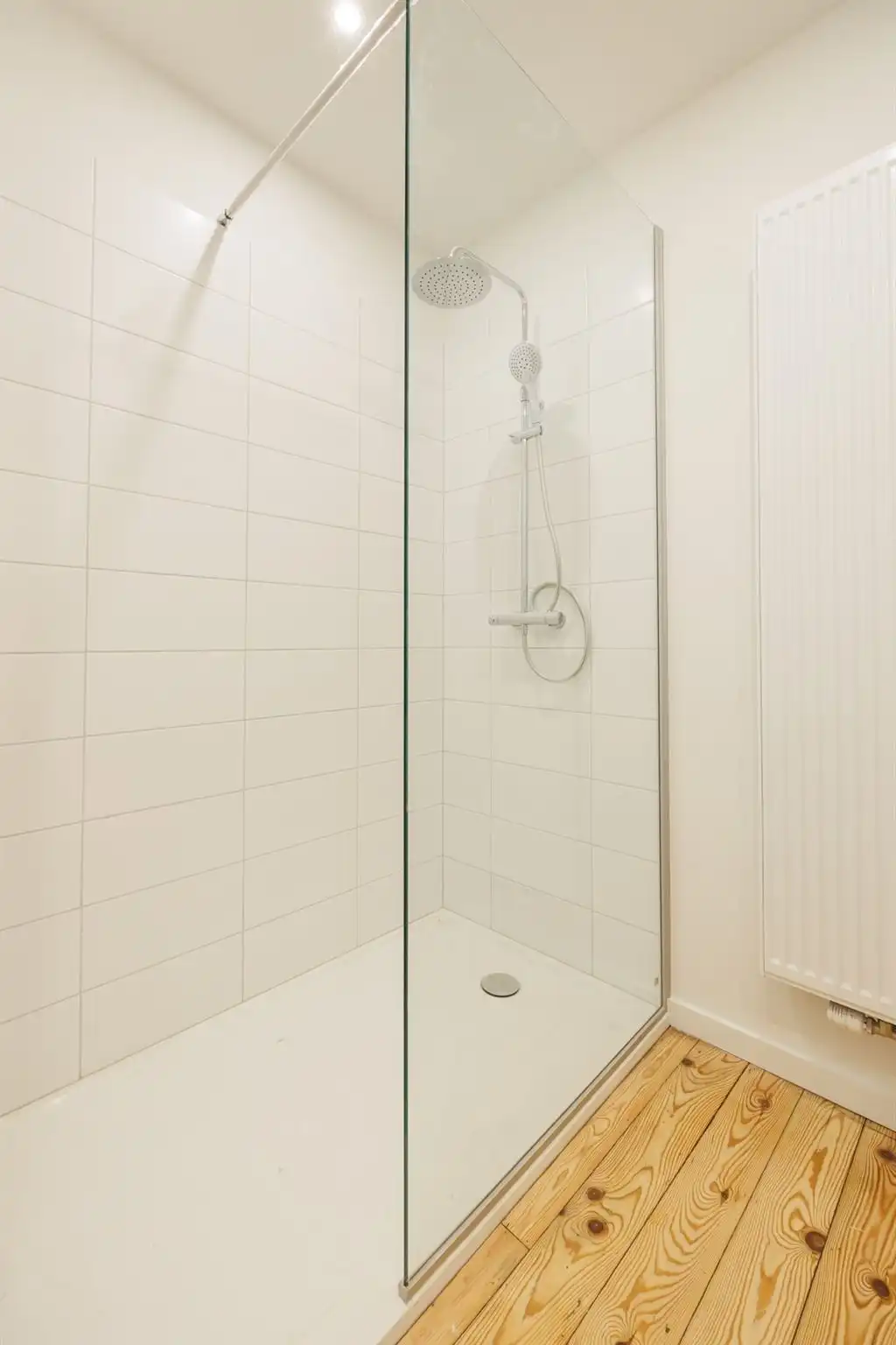 Prachtig gerenoveerd appartement in Deurne-zuid foto 13
