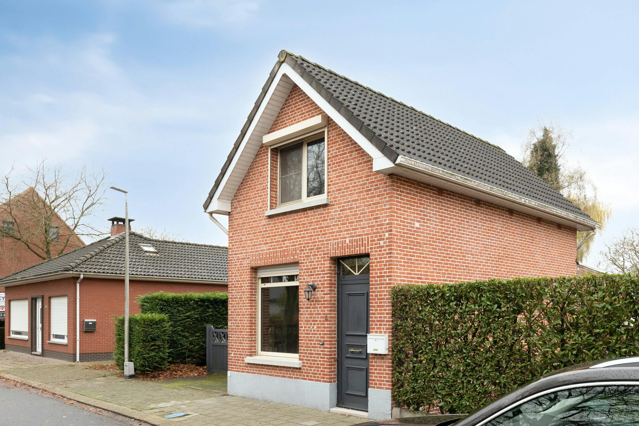 Charmante vrijstaande woning te koop in Essen-Horendonk! foto 18