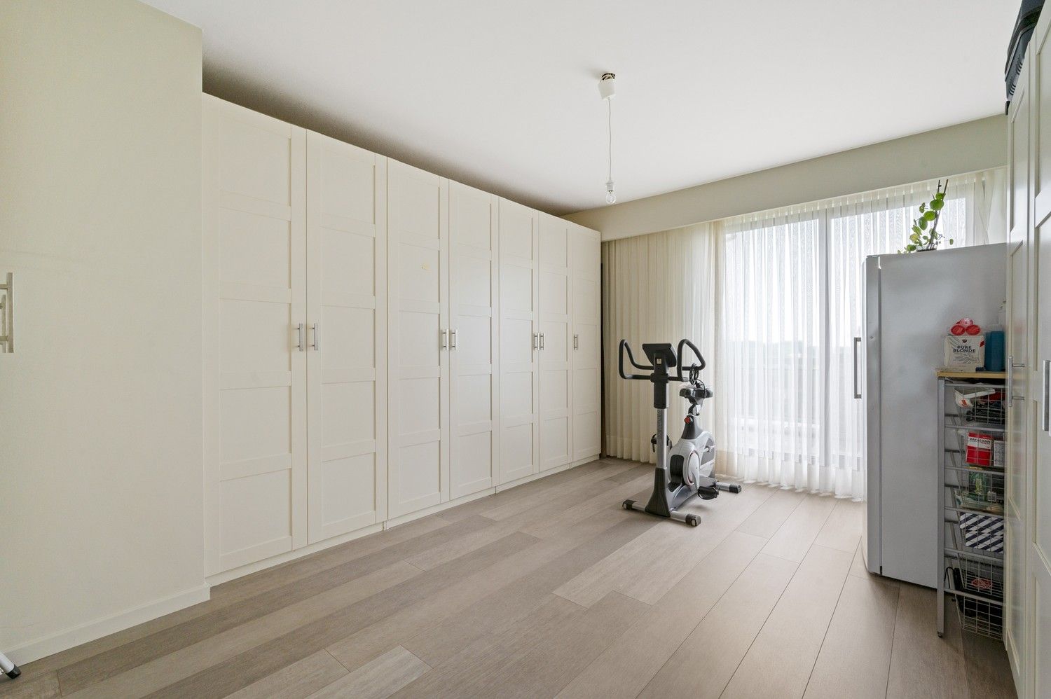 Prachtig verzorgd penthouse met 3 slaapkamers en 360° terras te Lier foto 8