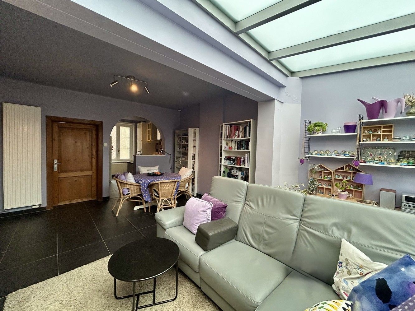 Rustig gelegen, instapklare woning nabij Park de Bruul foto 10