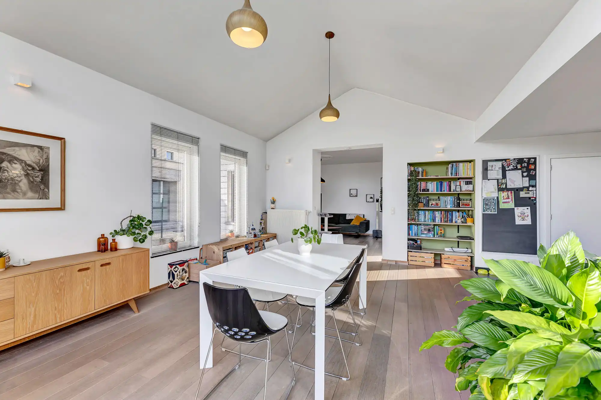 Instapklare, gezellige woning op een rustige locatie foto 7