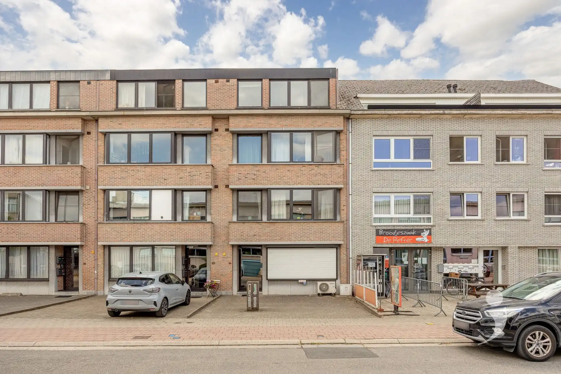 Appartement te koop Schoolstraat 24 - 3200 AARSCHOT