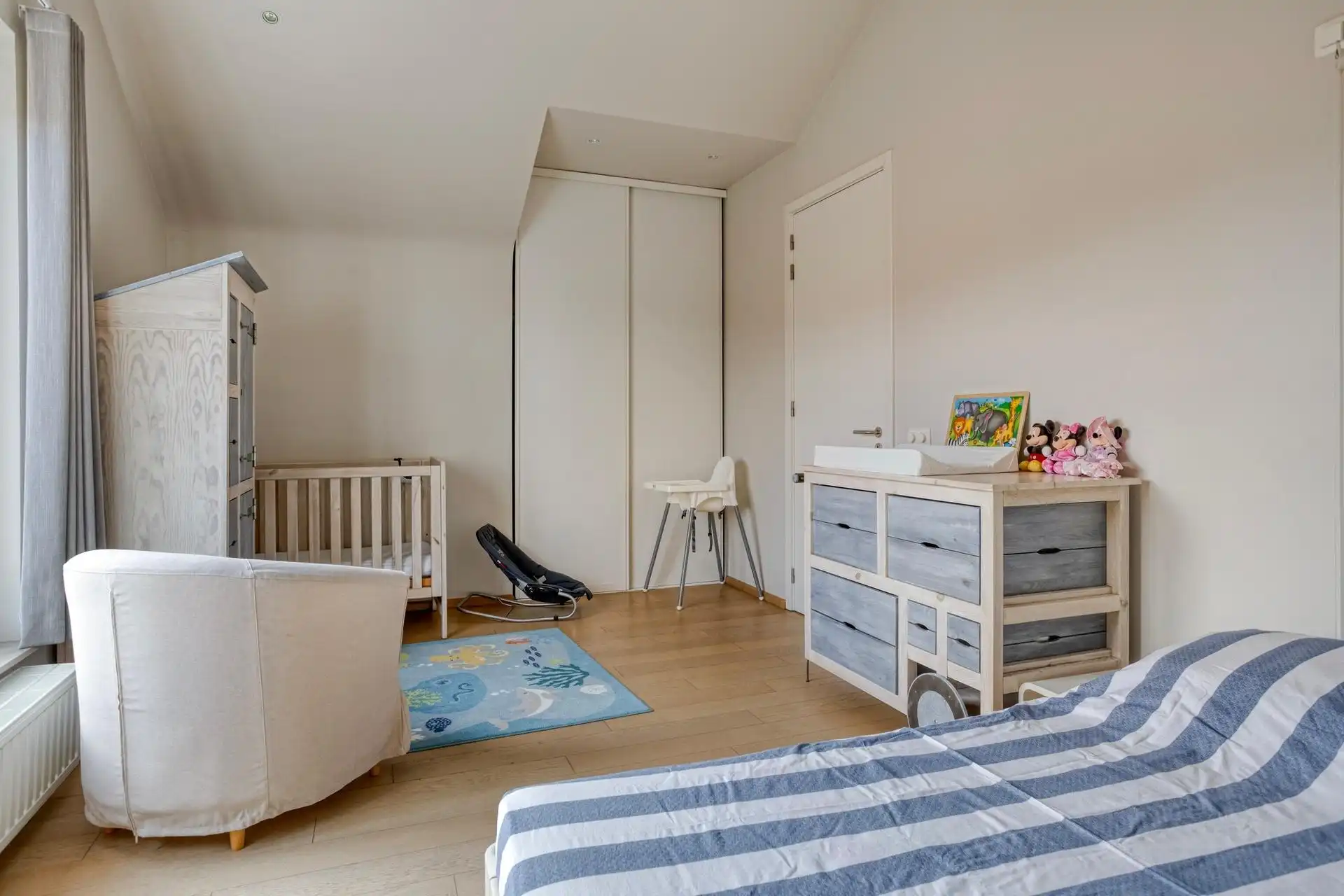 Exclusieve penthouse van ca. 225 m² waar luxe, ruimte en comfort perfect samenkomen. foto 14