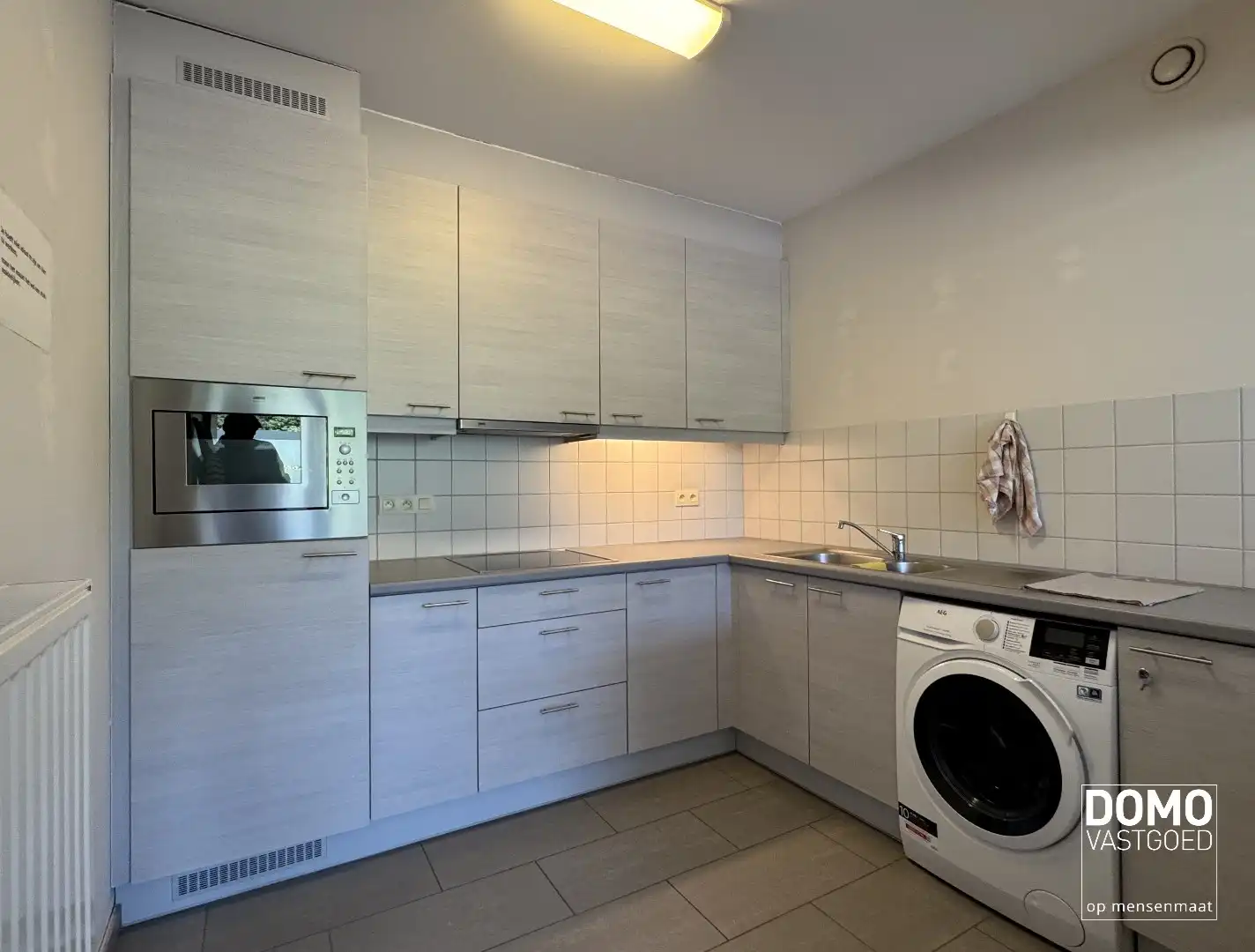Prachtig ruim appartement met 3 slaapkamers op toplocatie in Hasselt foto 5
