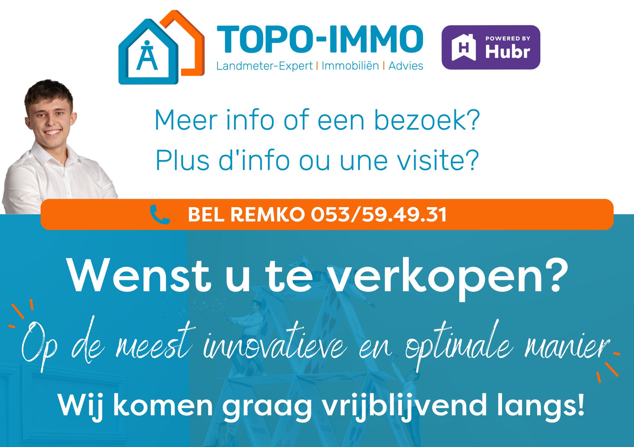 Bouwgrond met weiland op een oppervlakte van 1HA 90ARE foto 8