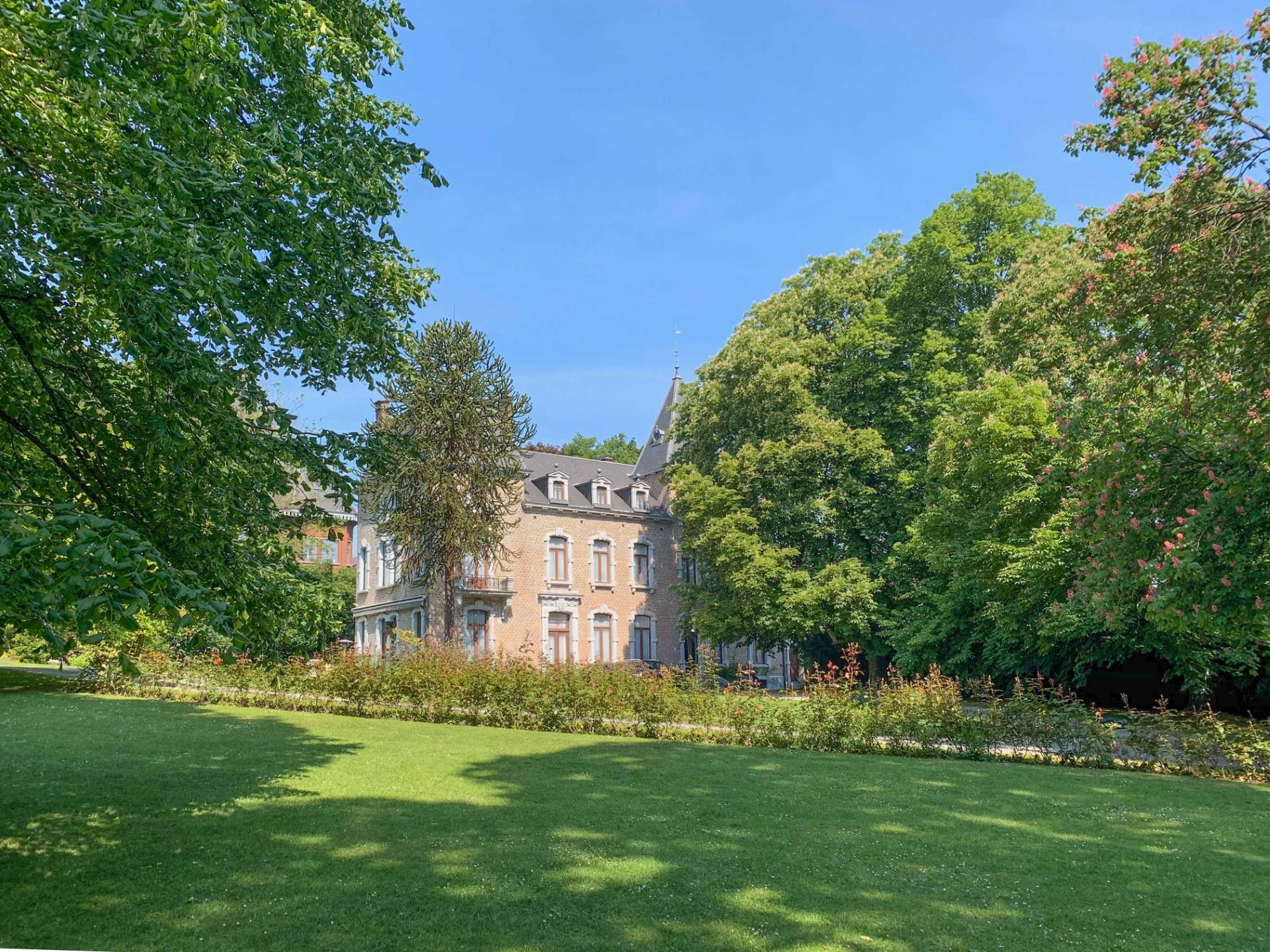 Kasteel te koop foto 5