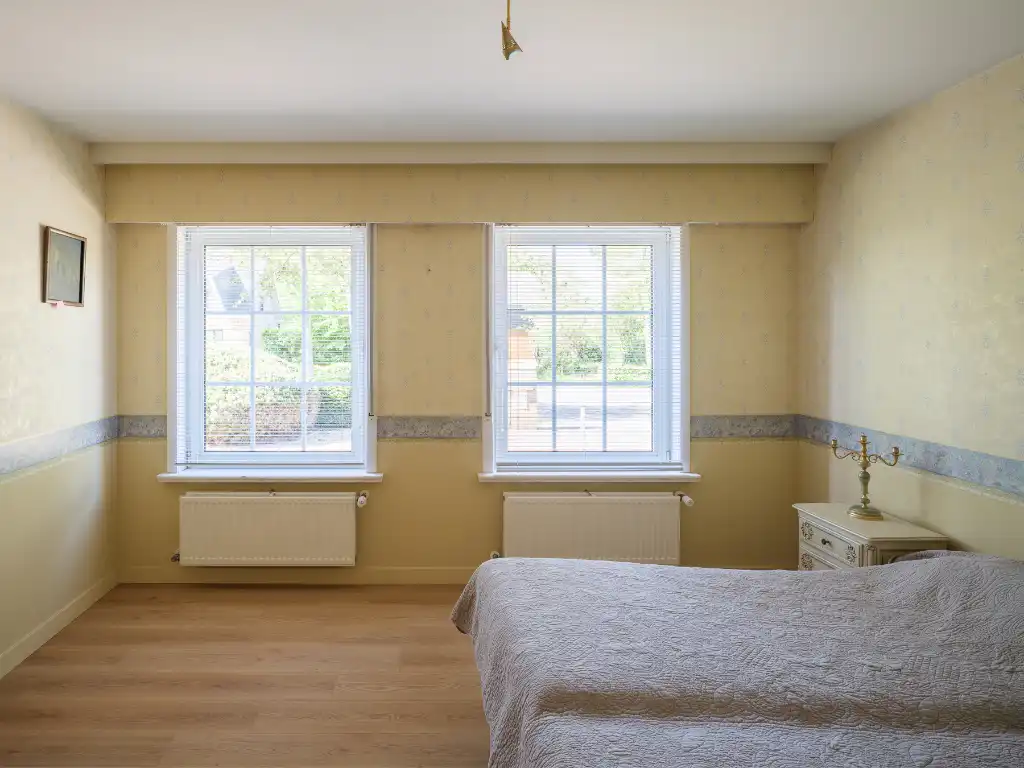 Perfect onderhouden vrijstaande villa in het gegeerde Drongen foto 10
