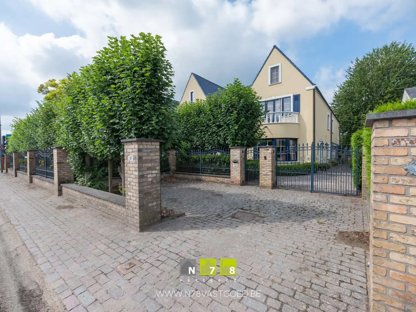 Huis te koop foto 64