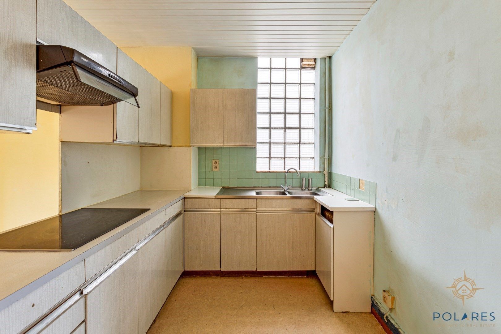 Goed gelegen appartement nabij het Station foto 8