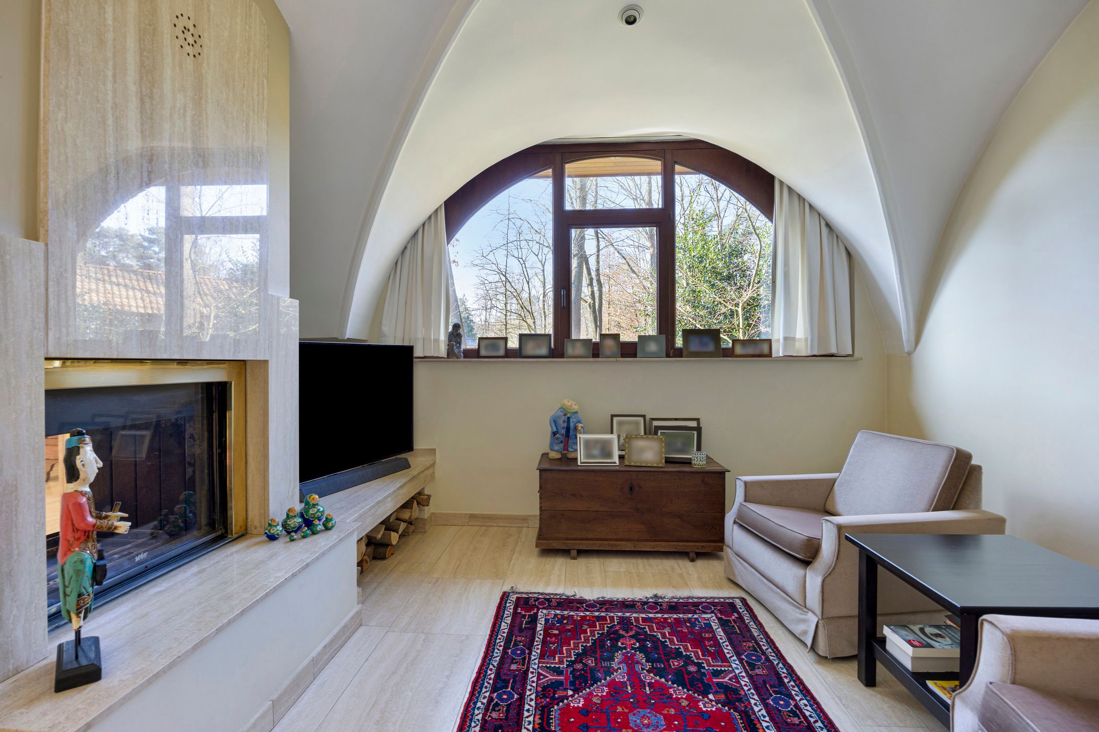 Ruime, instapklare villa op een perceel van 27 are foto 5