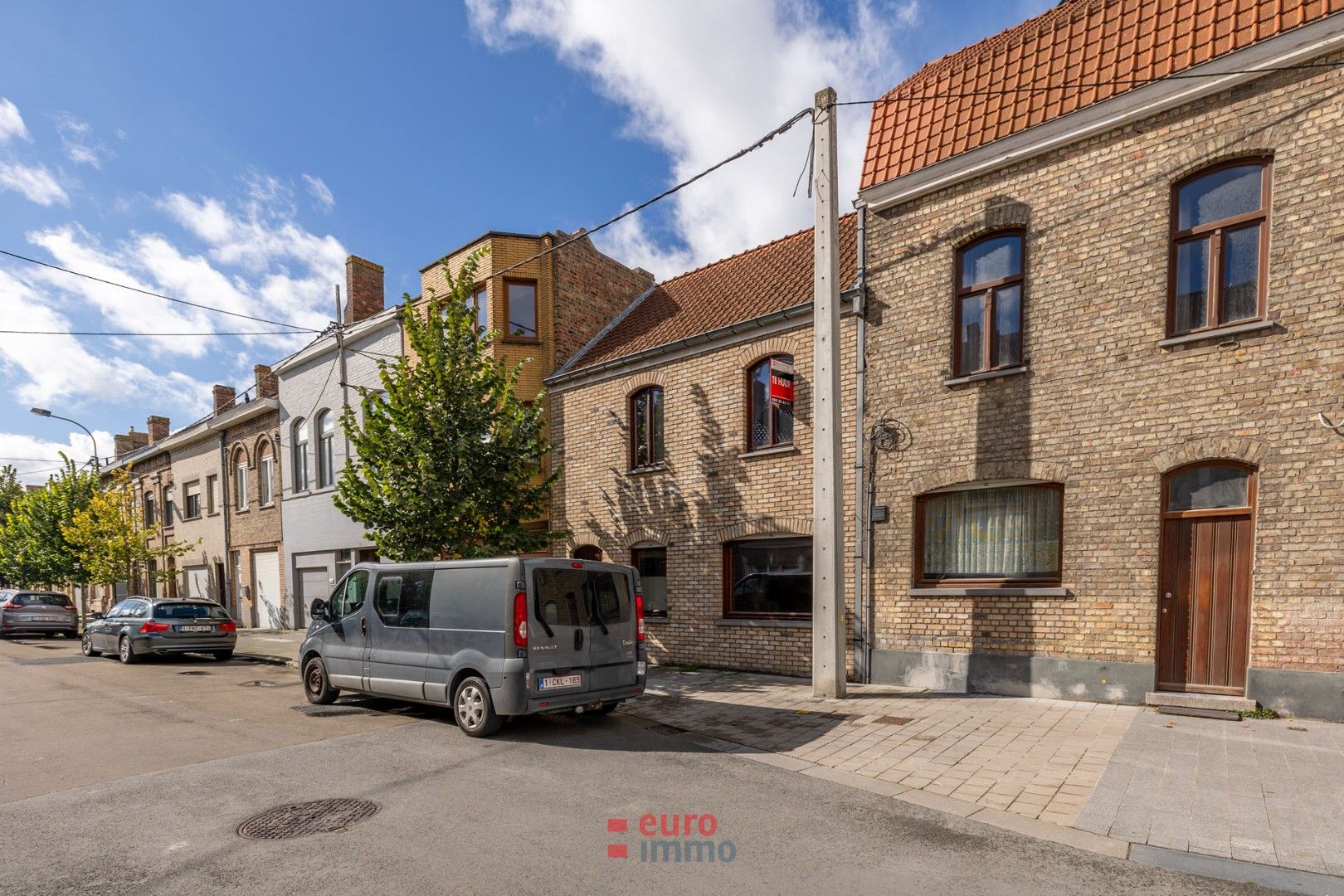 Huis te huur Schipstraat 1A - 8620 Nieuwpoort