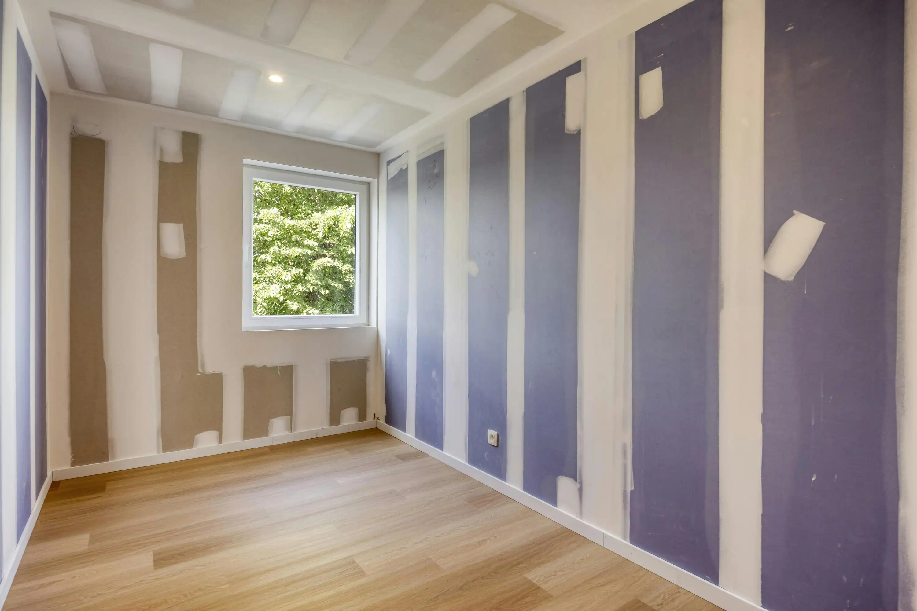 Instapklare woning met 3 slaapkamers en EPC-label A+ foto 13