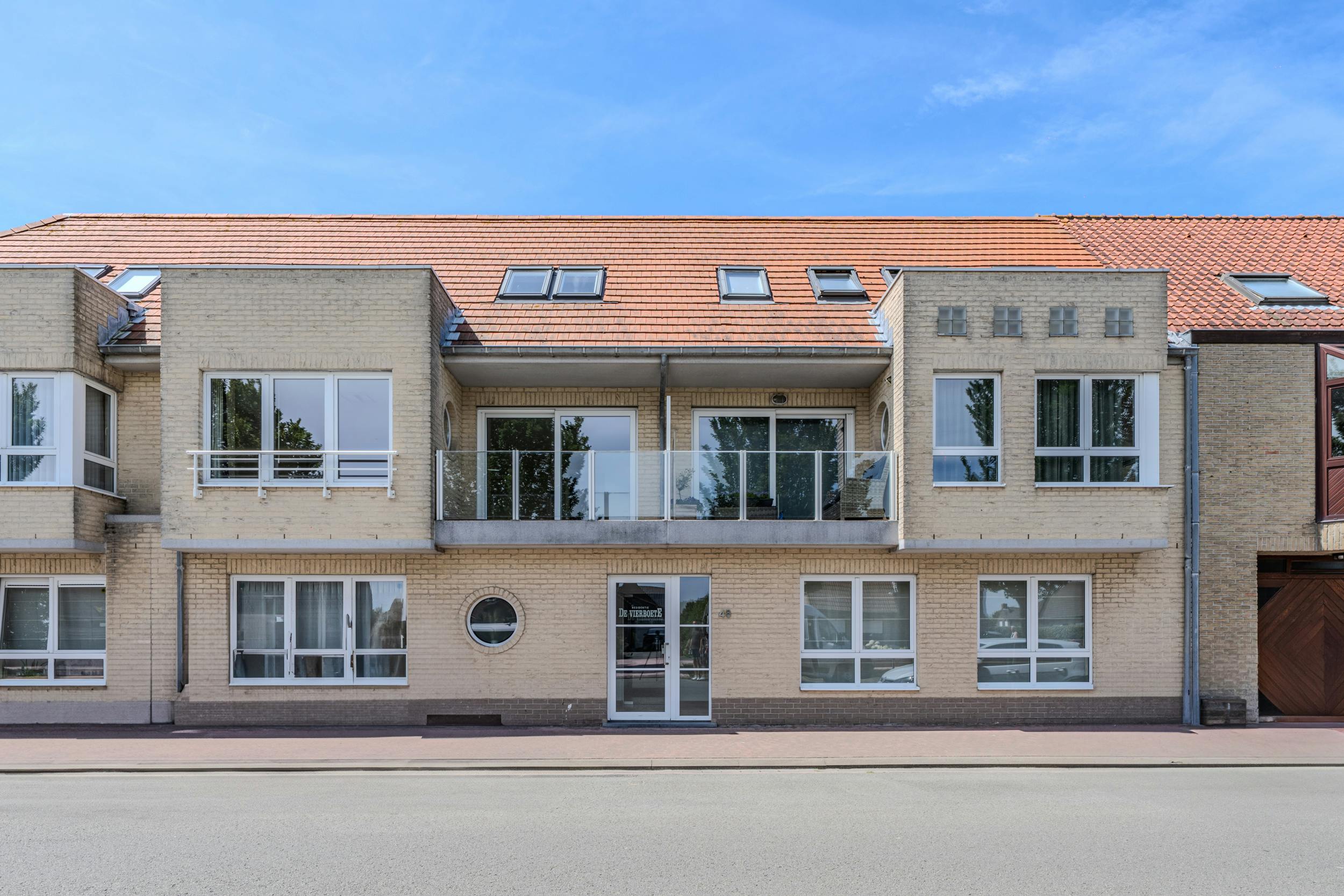 Prachtig duplexappartement met 4 slaapkamers en terras foto 23