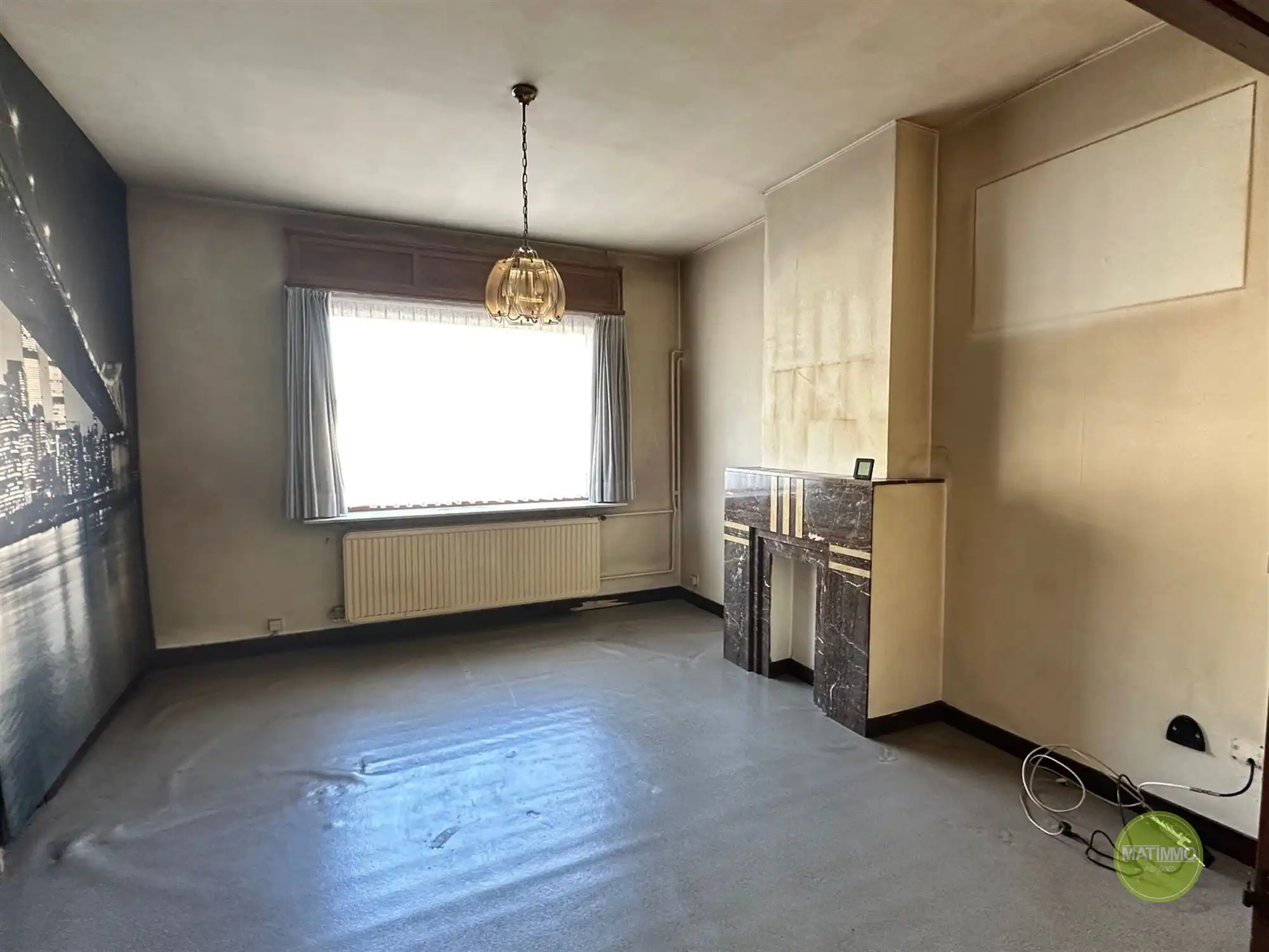 Te renoveren rijwoning met 3 slaapkamers nabij Mol Centrum foto 3