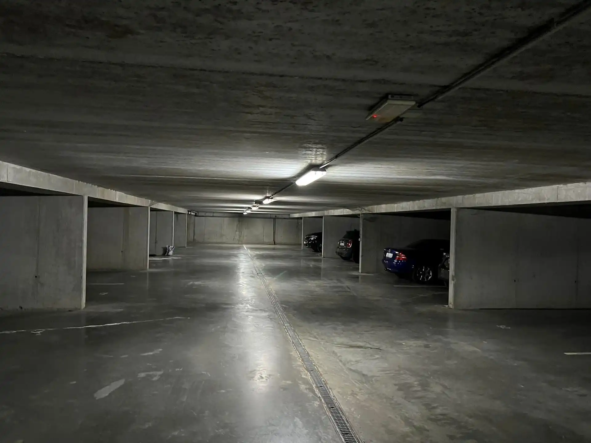 binnenstaanplaatsen aan UZ foto 6