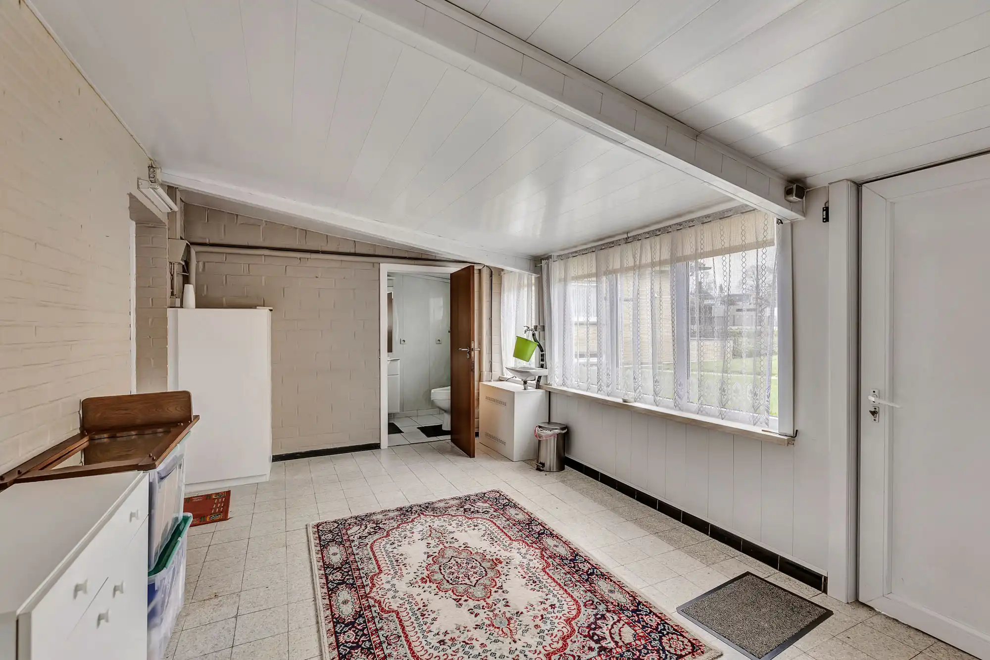 Woning met 3 slaapkamers op rustige locatie in Vollezele foto 9