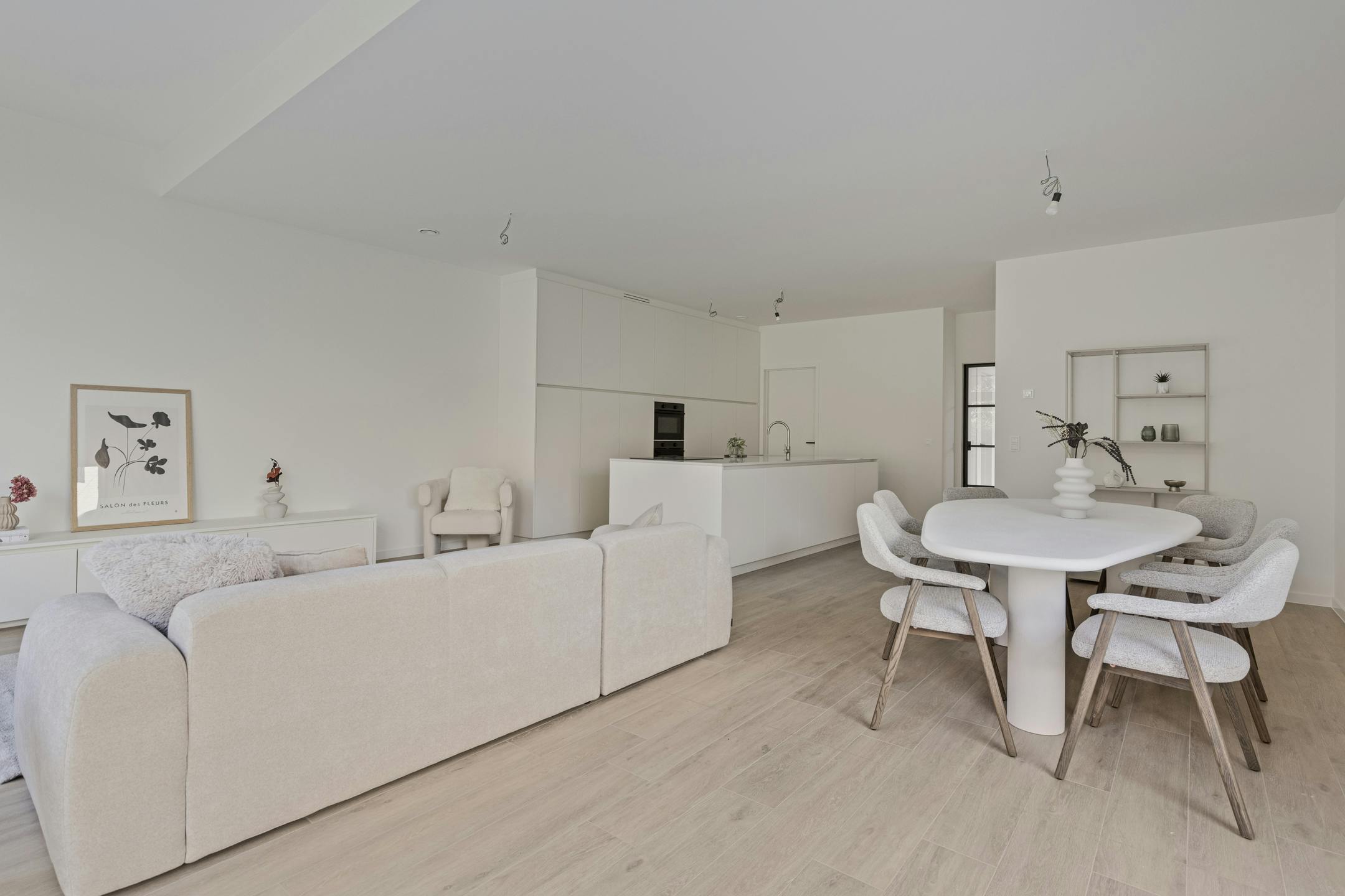 Energieneutrale nieuwbouwwoning te Koop te Kalmthout! foto 11