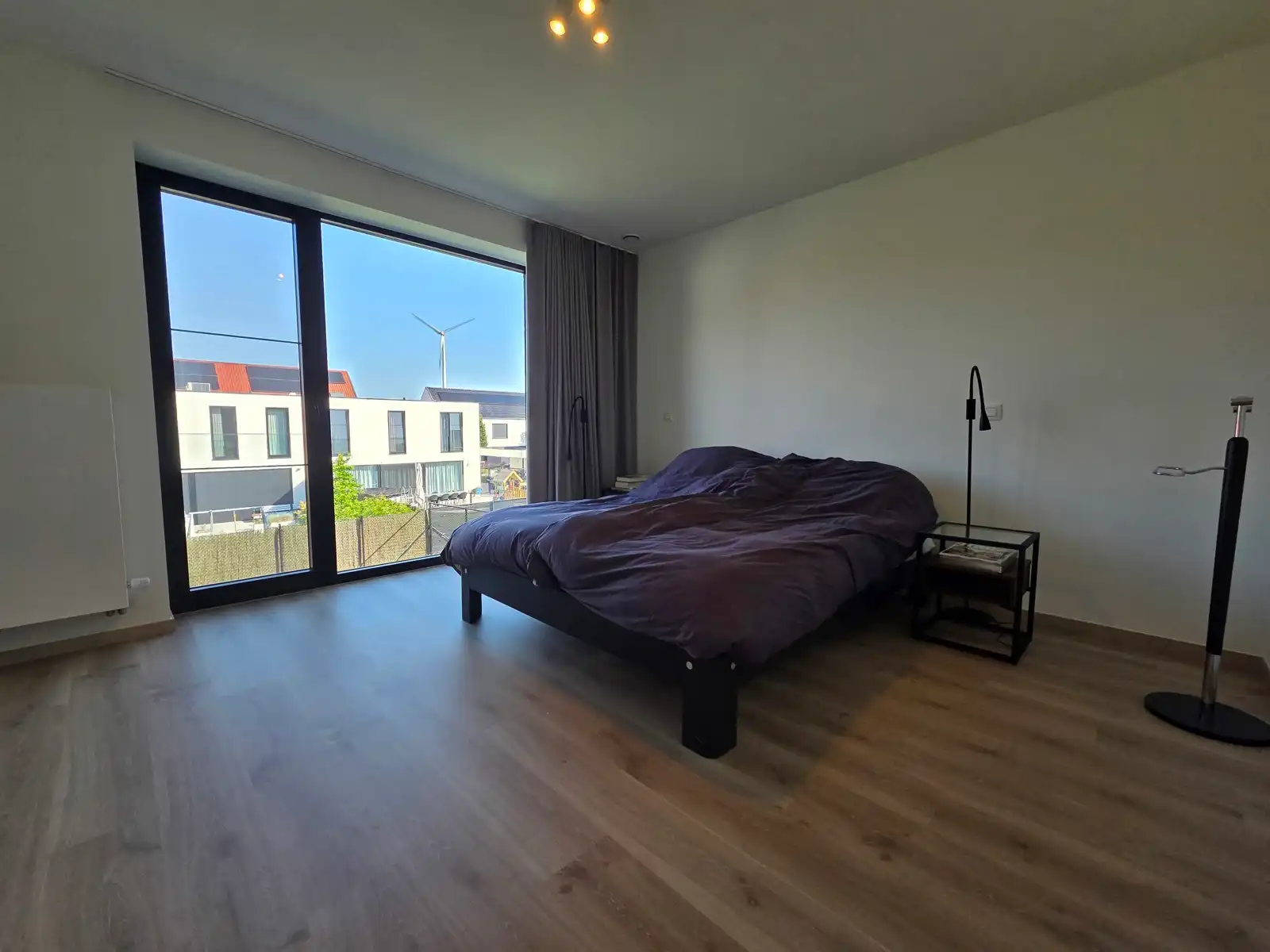 Instapklare recente woning met mooie tuin!!! foto 18