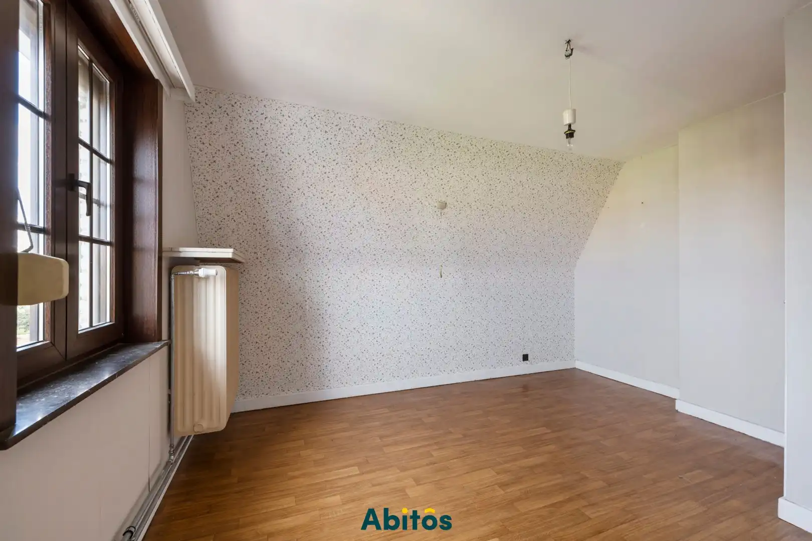 Villa met 3 slaapkamers en ruime garage in Beervelde, Lochristi foto 18