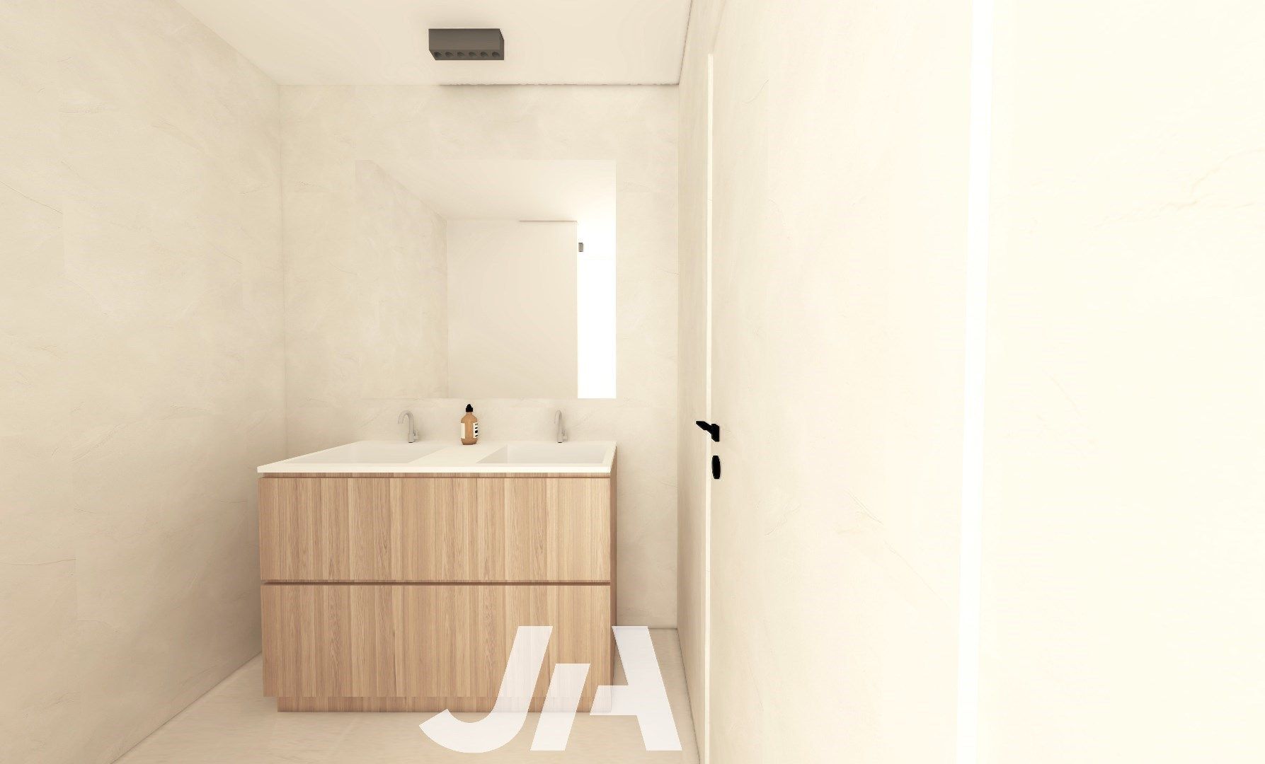 Appartement eerste verdiep foto 15