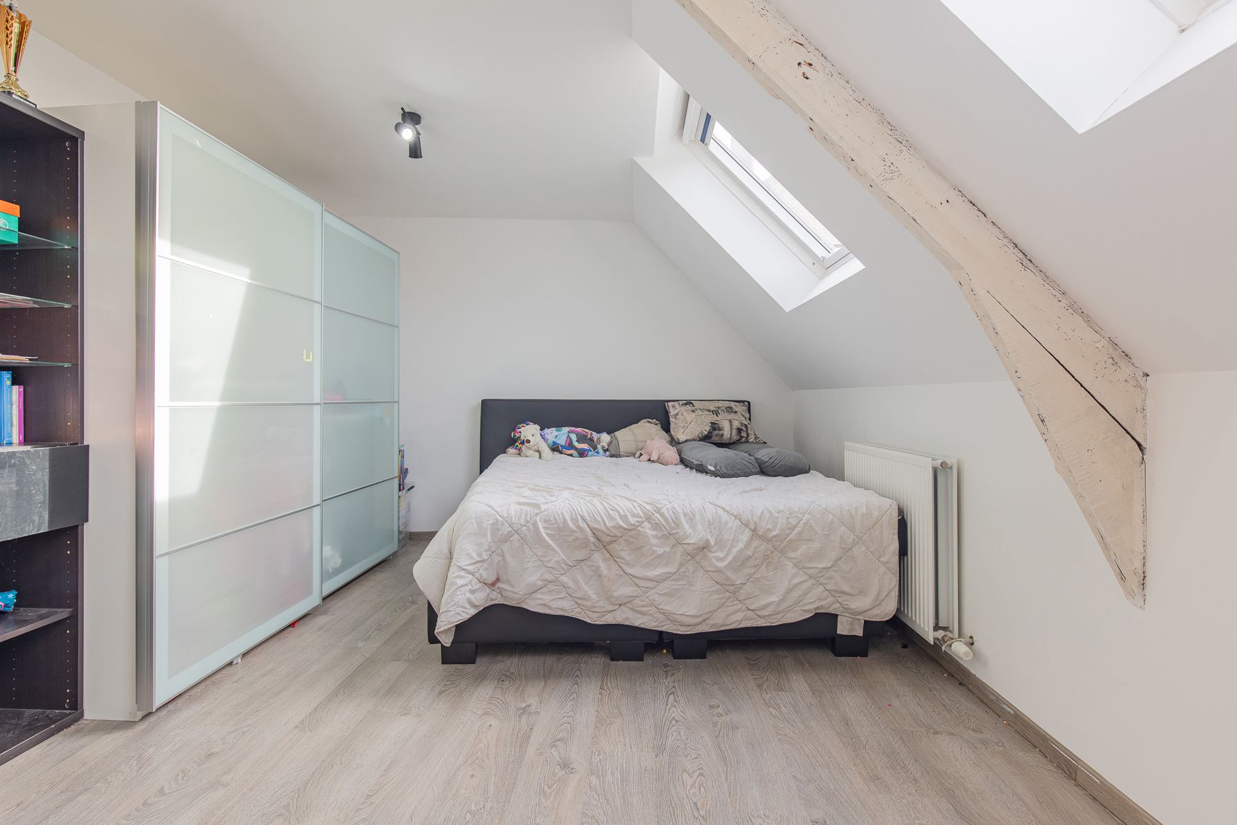 Karaktervolle woning foto 8