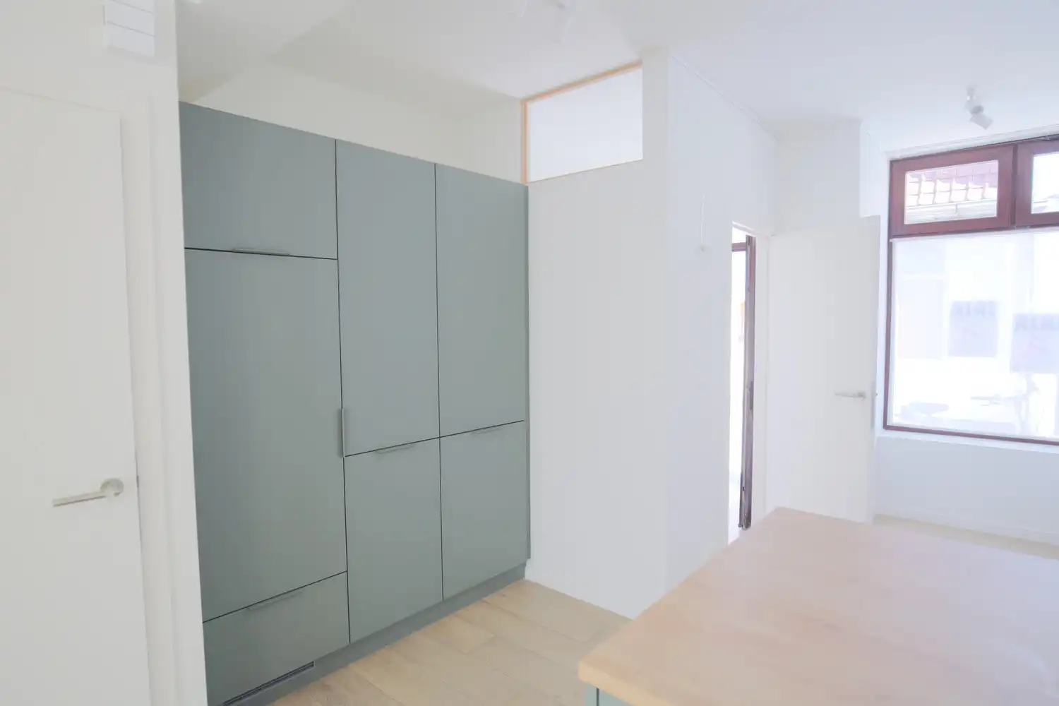 Te huur: Charmante eengezinswoning aan de Wellingstraat in het hart van Gent. Ontdek jouw nieuwe thuis! foto 4